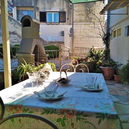 Apartment Marijeta Kaštela 외부 사진