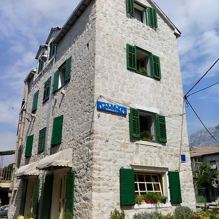 Apartment Marijeta Kaštela 외부 사진