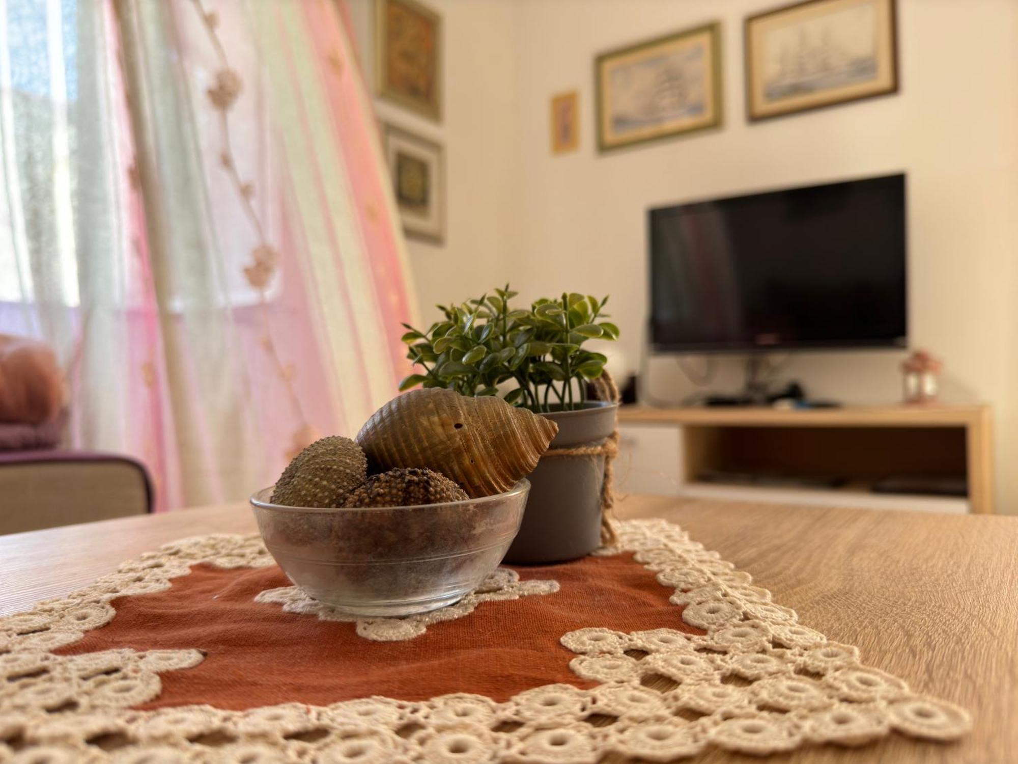 Apartment Marijeta Kaštela 외부 사진