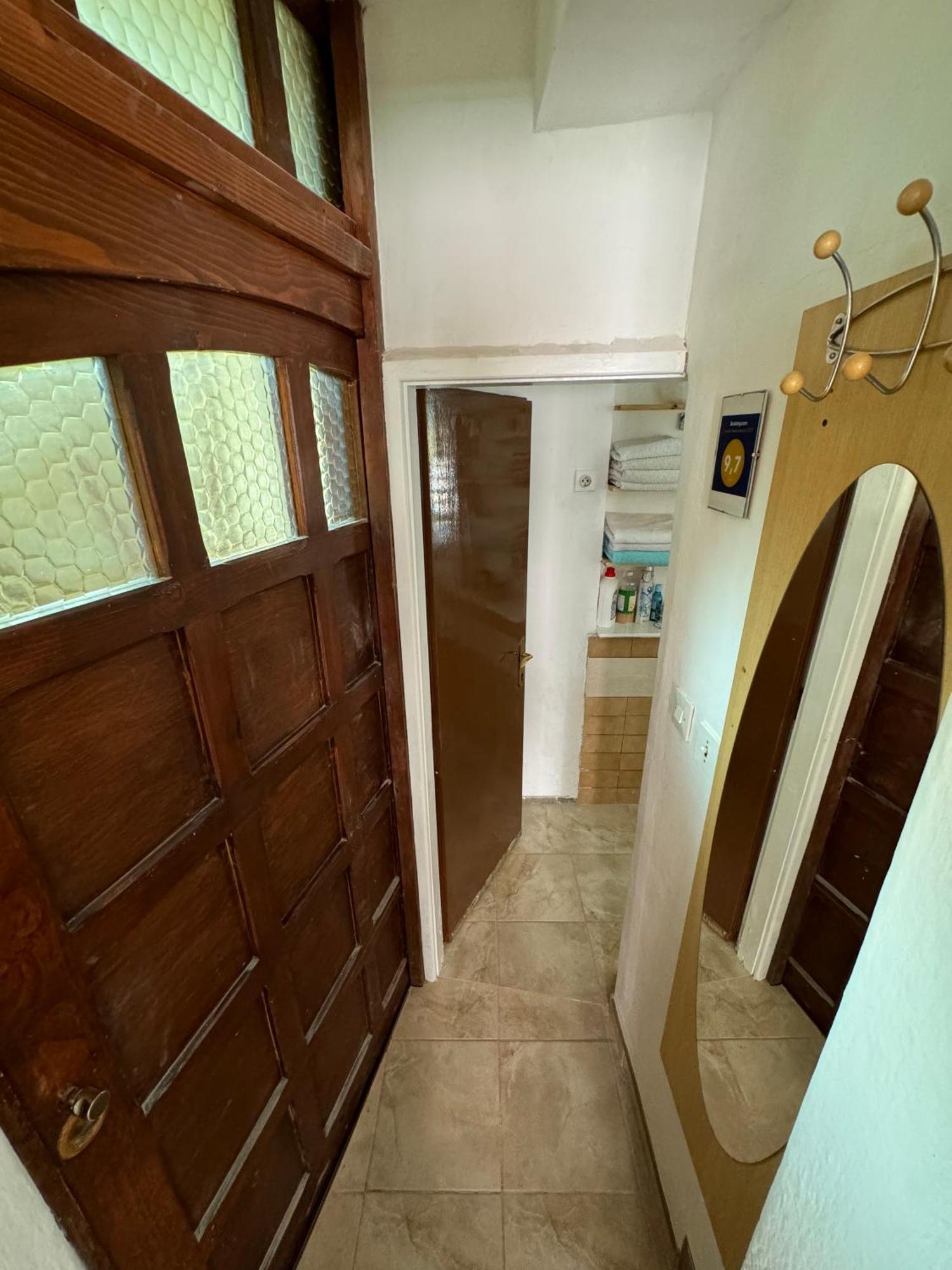 Apartment Marijeta Kaštela 외부 사진