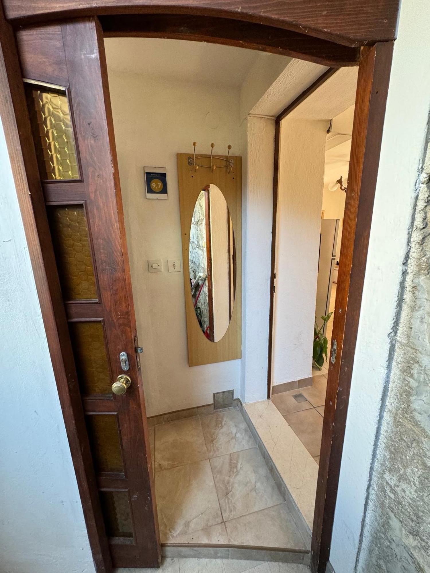 Apartment Marijeta Kaštela 외부 사진