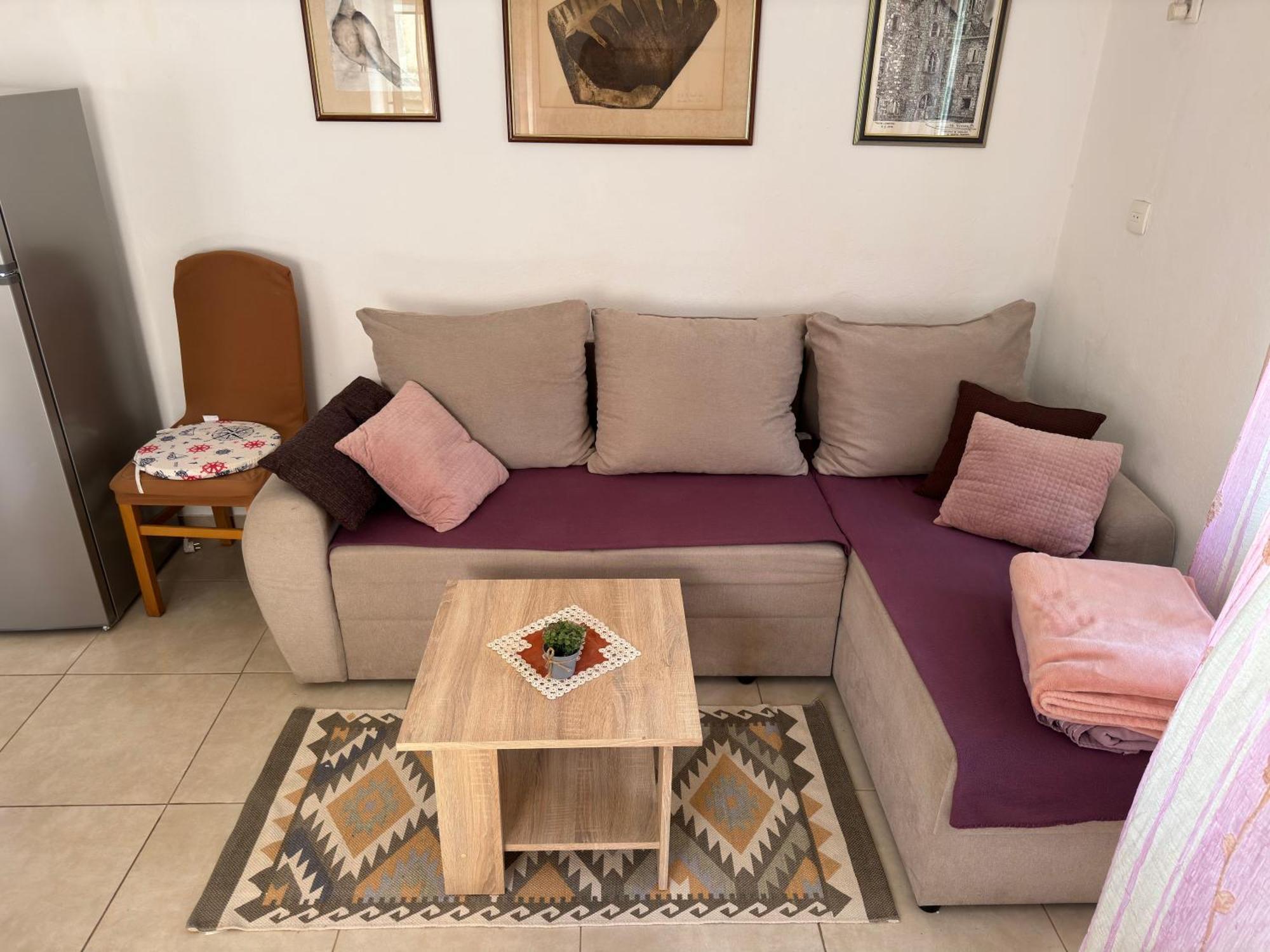 Apartment Marijeta Kaštela 외부 사진