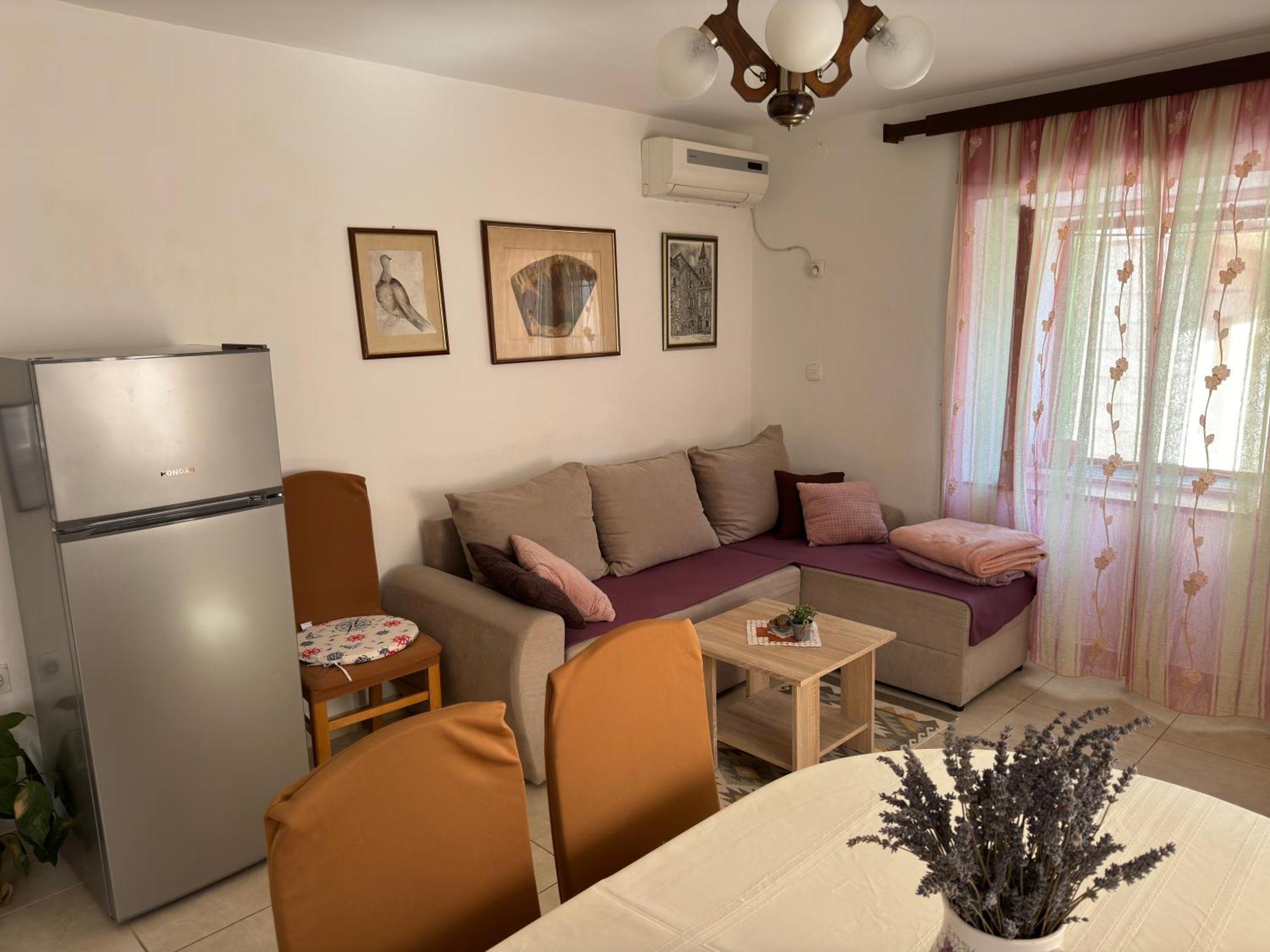 Apartment Marijeta Kaštela 외부 사진