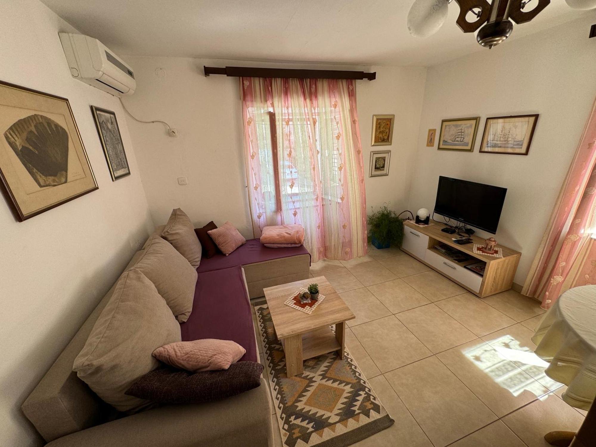 Apartment Marijeta Kaštela 외부 사진