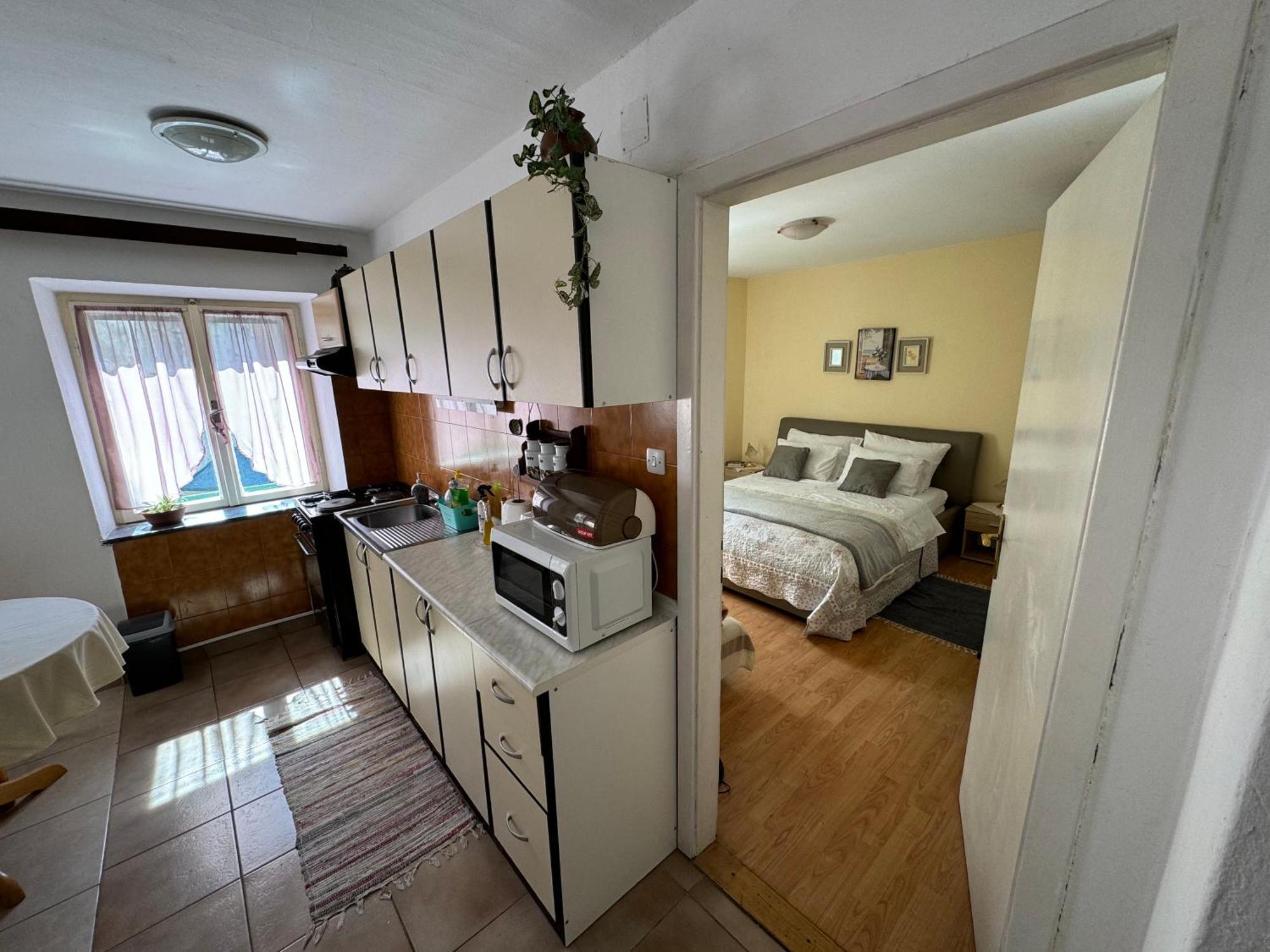 Apartment Marijeta Kaštela 외부 사진