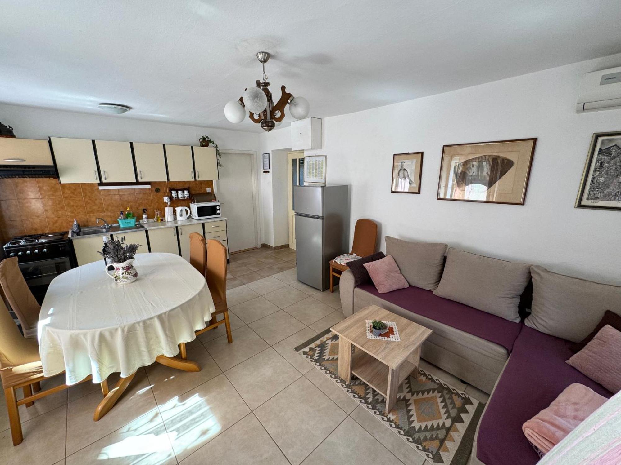 Apartment Marijeta Kaštela 외부 사진