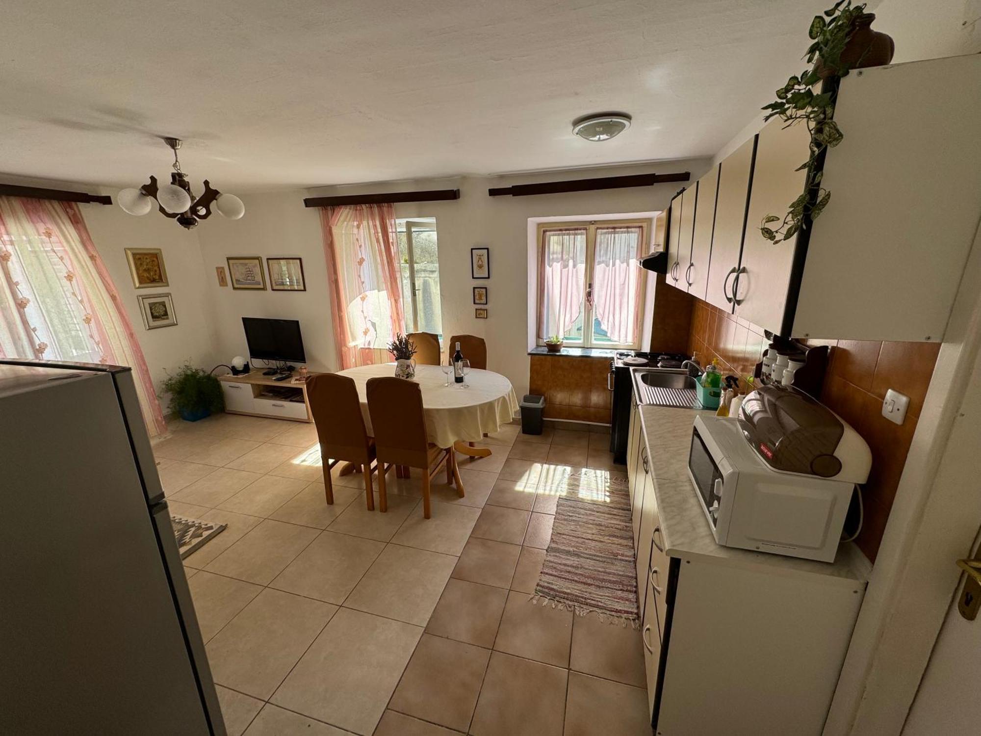 Apartment Marijeta Kaštela 외부 사진