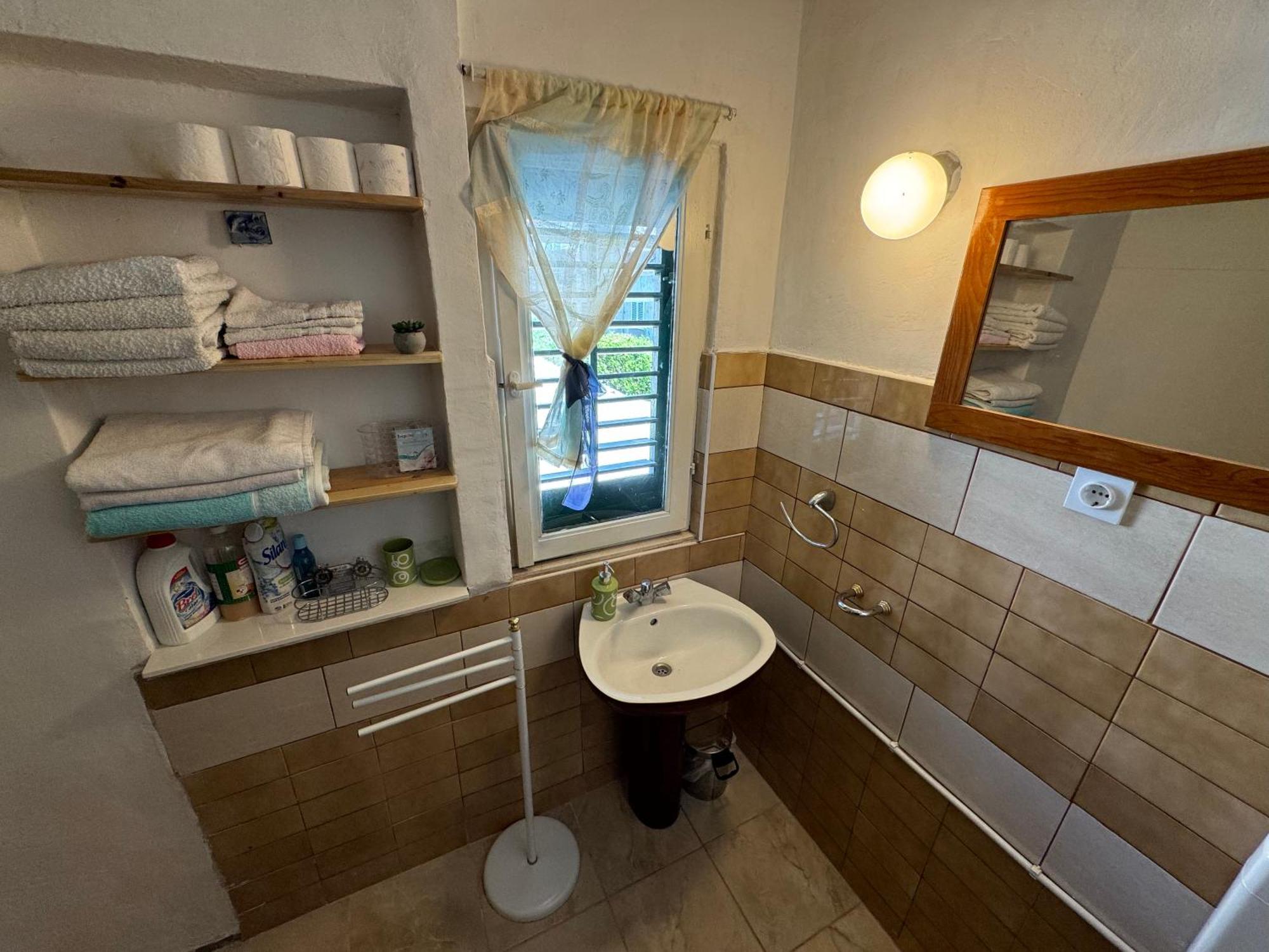 Apartment Marijeta Kaštela 외부 사진
