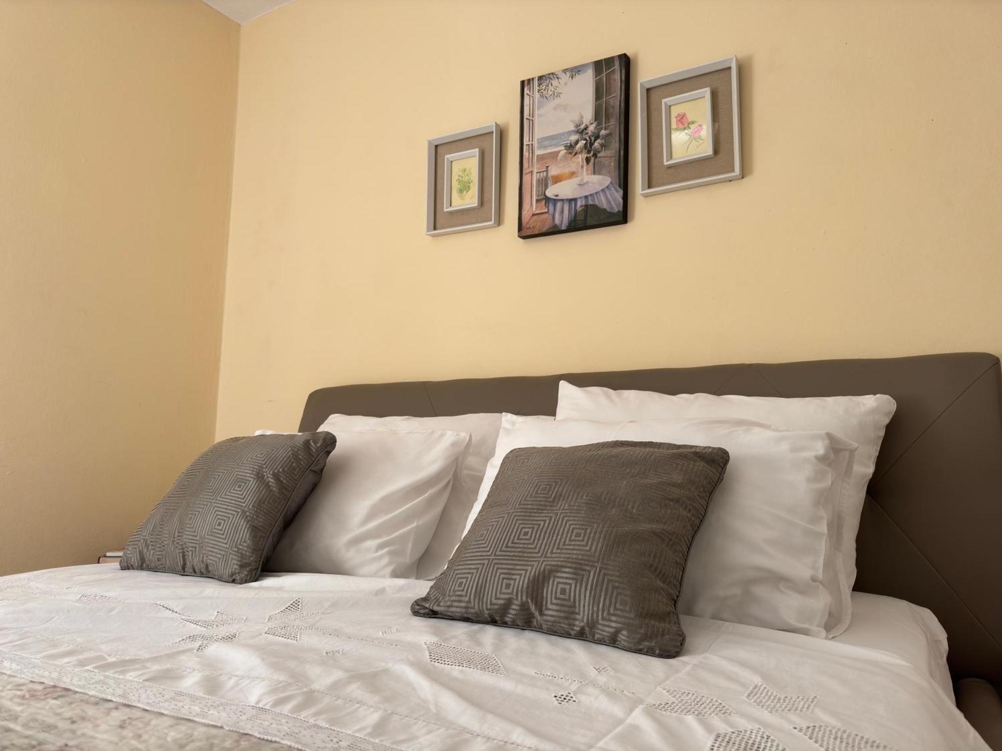 Apartment Marijeta Kaštela 외부 사진