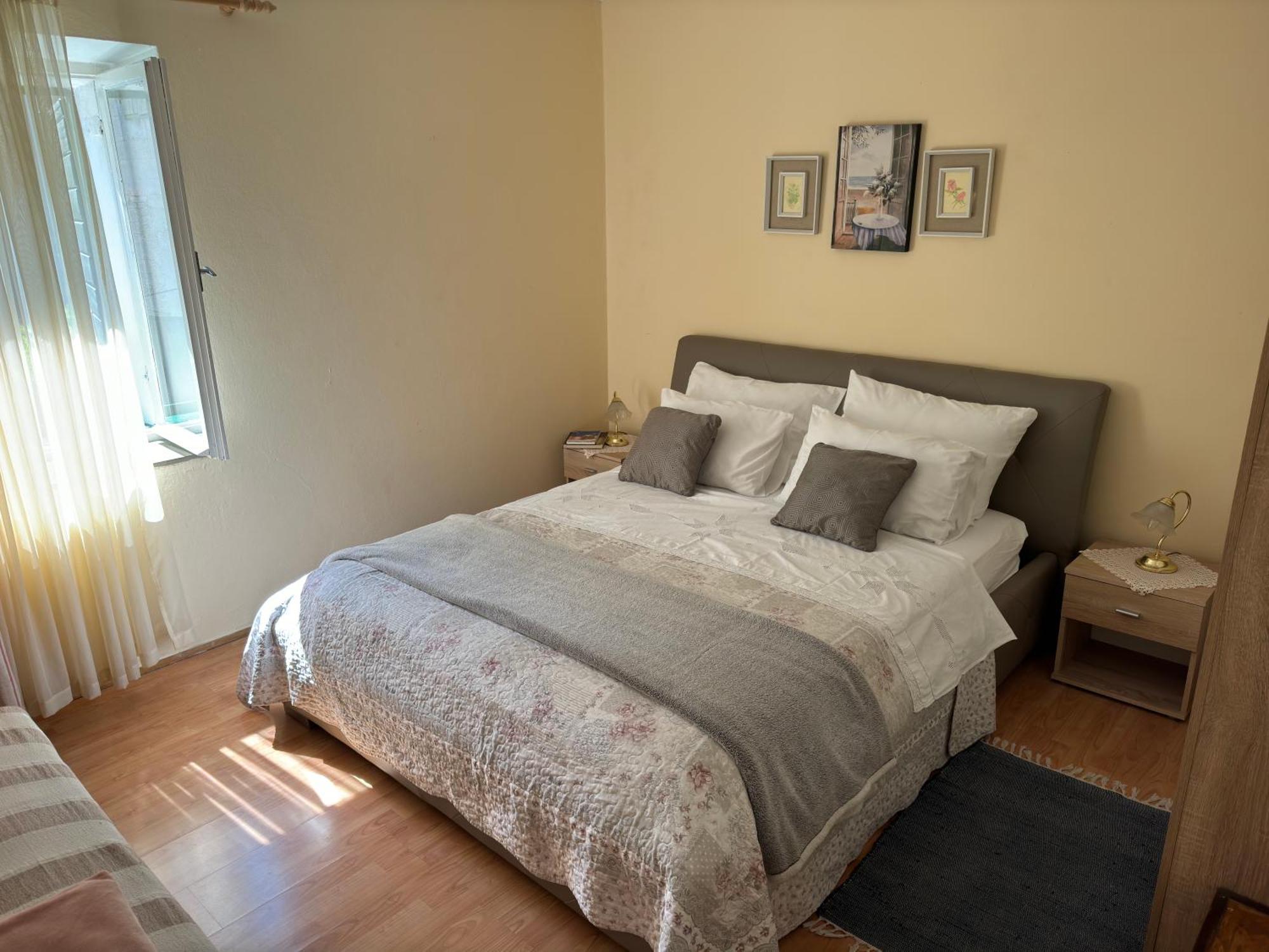 Apartment Marijeta Kaštela 외부 사진
