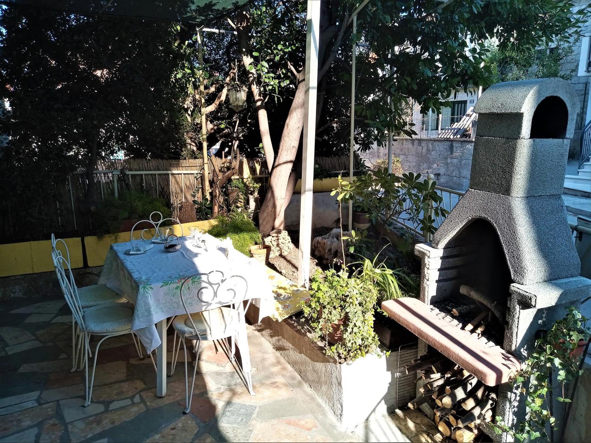 Apartment Marijeta Kaštela 외부 사진