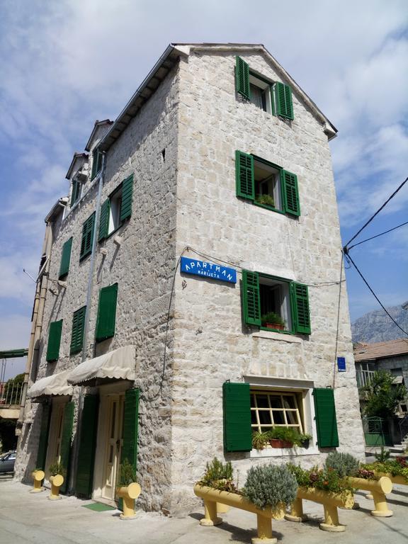 Apartment Marijeta Kaštela 외부 사진