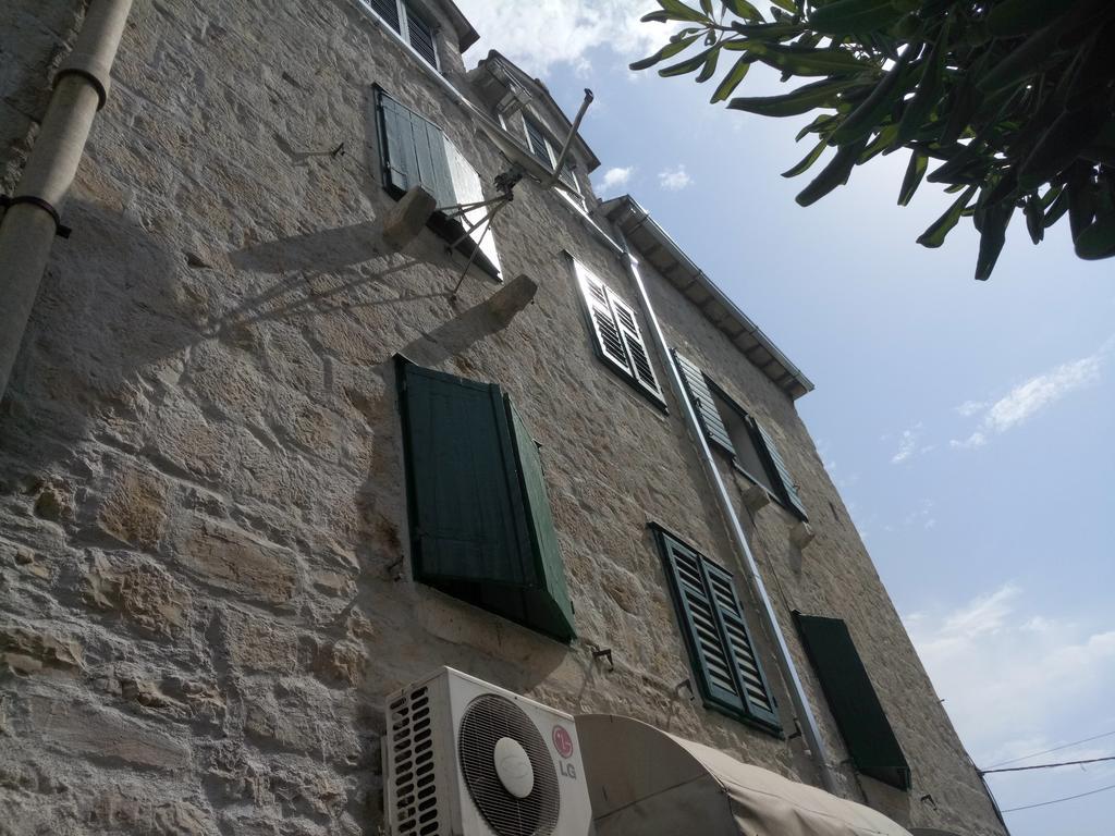 Apartment Marijeta Kaštela 외부 사진