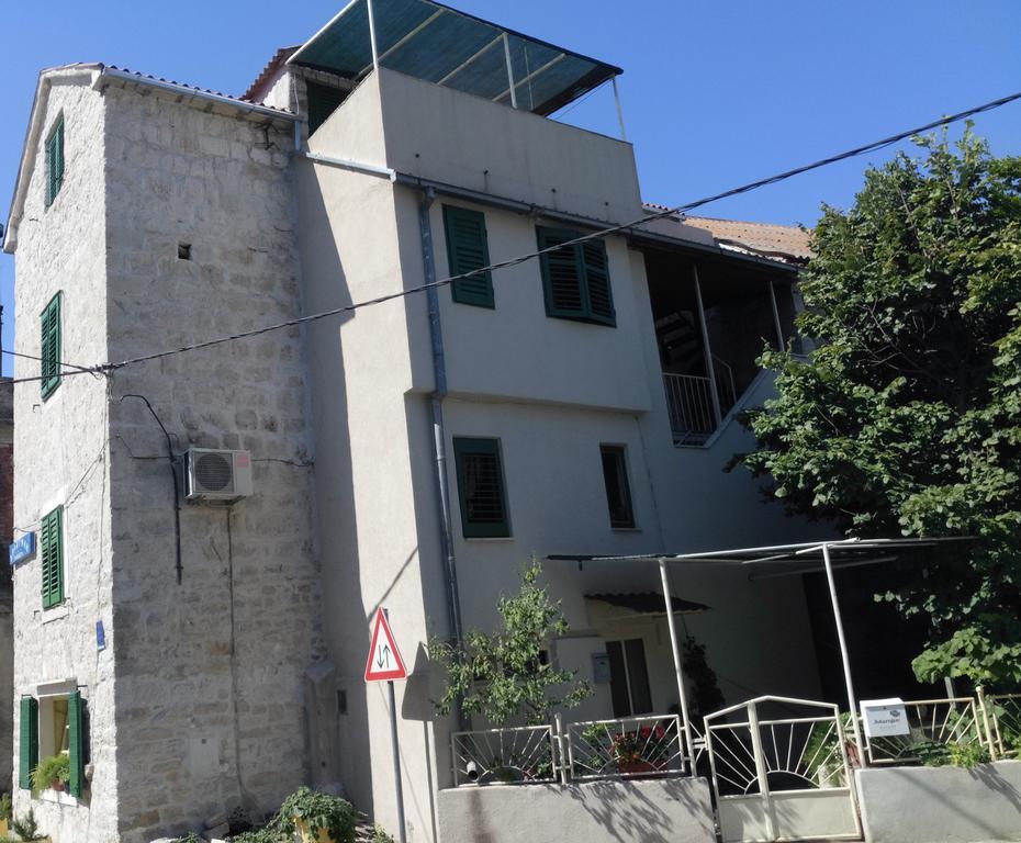 Apartment Marijeta Kaštela 외부 사진