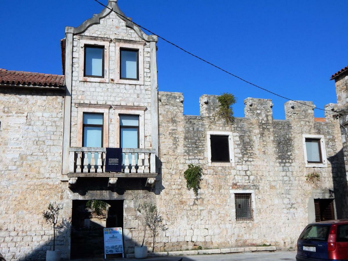 Apartment Marijeta Kaštela 외부 사진