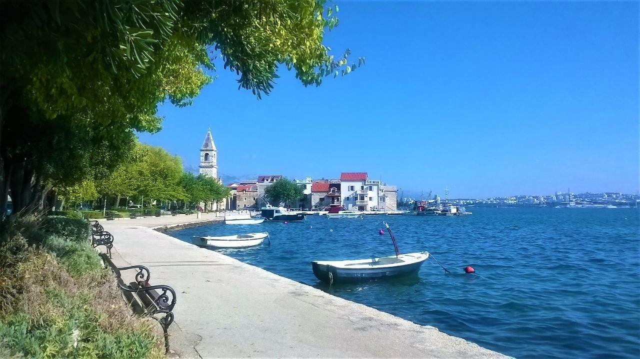Apartment Marijeta Kaštela 외부 사진