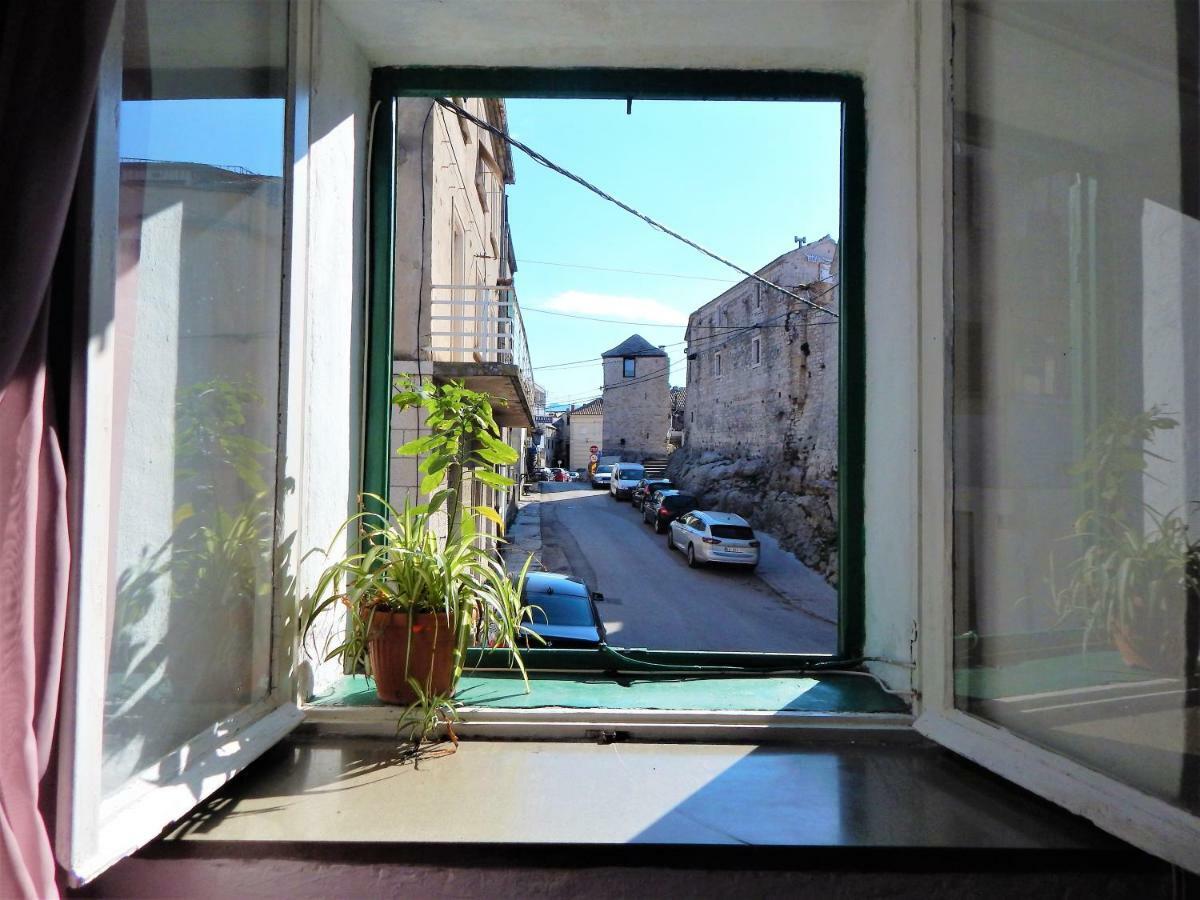 Apartment Marijeta Kaštela 외부 사진