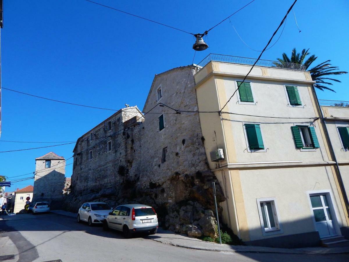 Apartment Marijeta Kaštela 외부 사진
