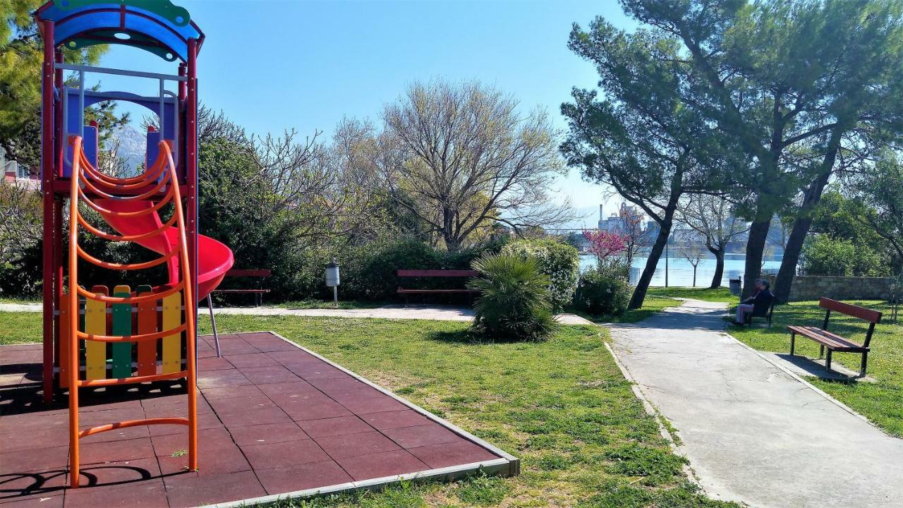 Apartment Marijeta Kaštela 외부 사진